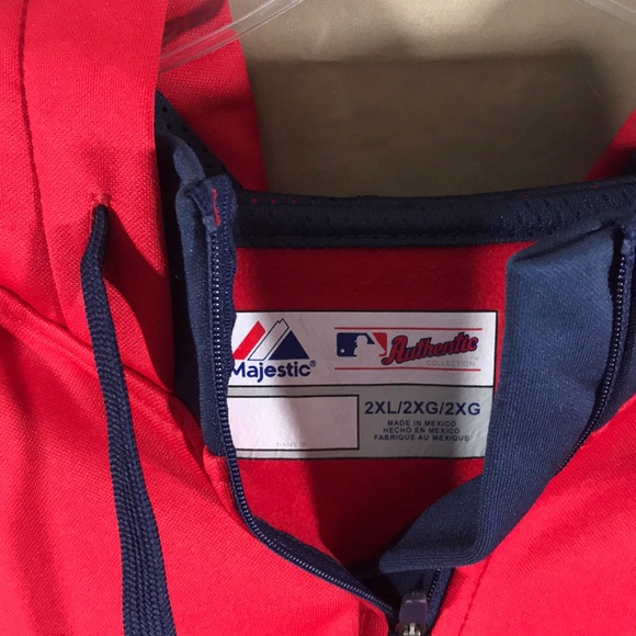 MLB - Los Angeles Angels - Size XXL - Picture 3 of 4